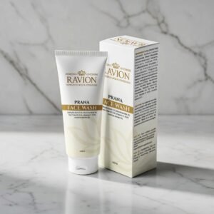 face wash